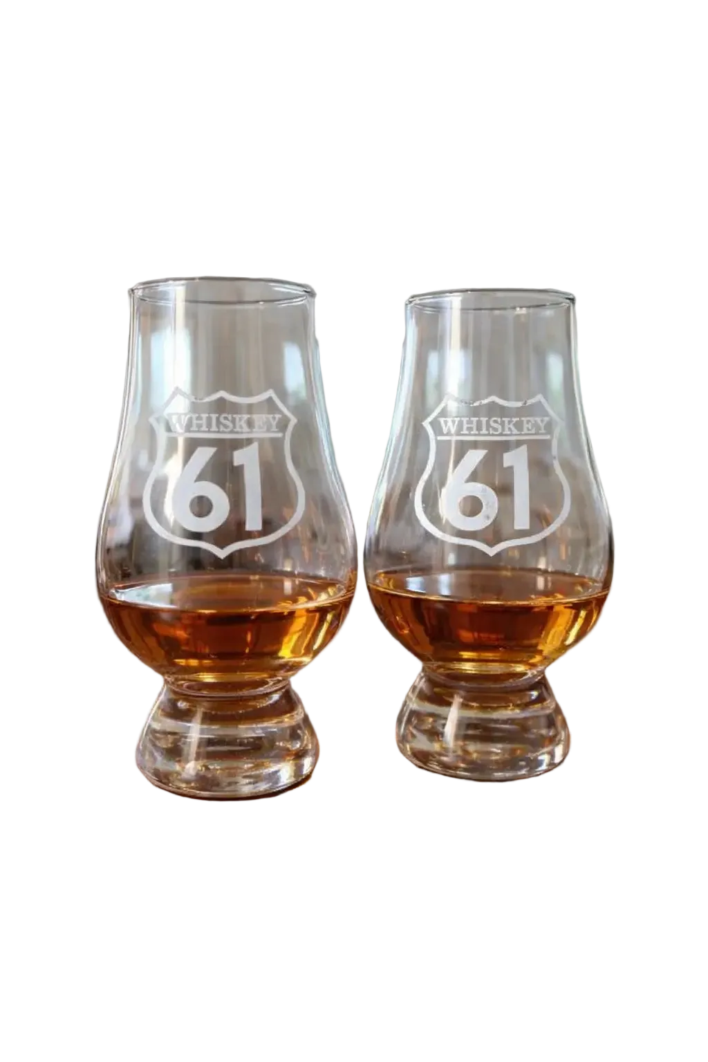 The Highway Glass Whiskey 61