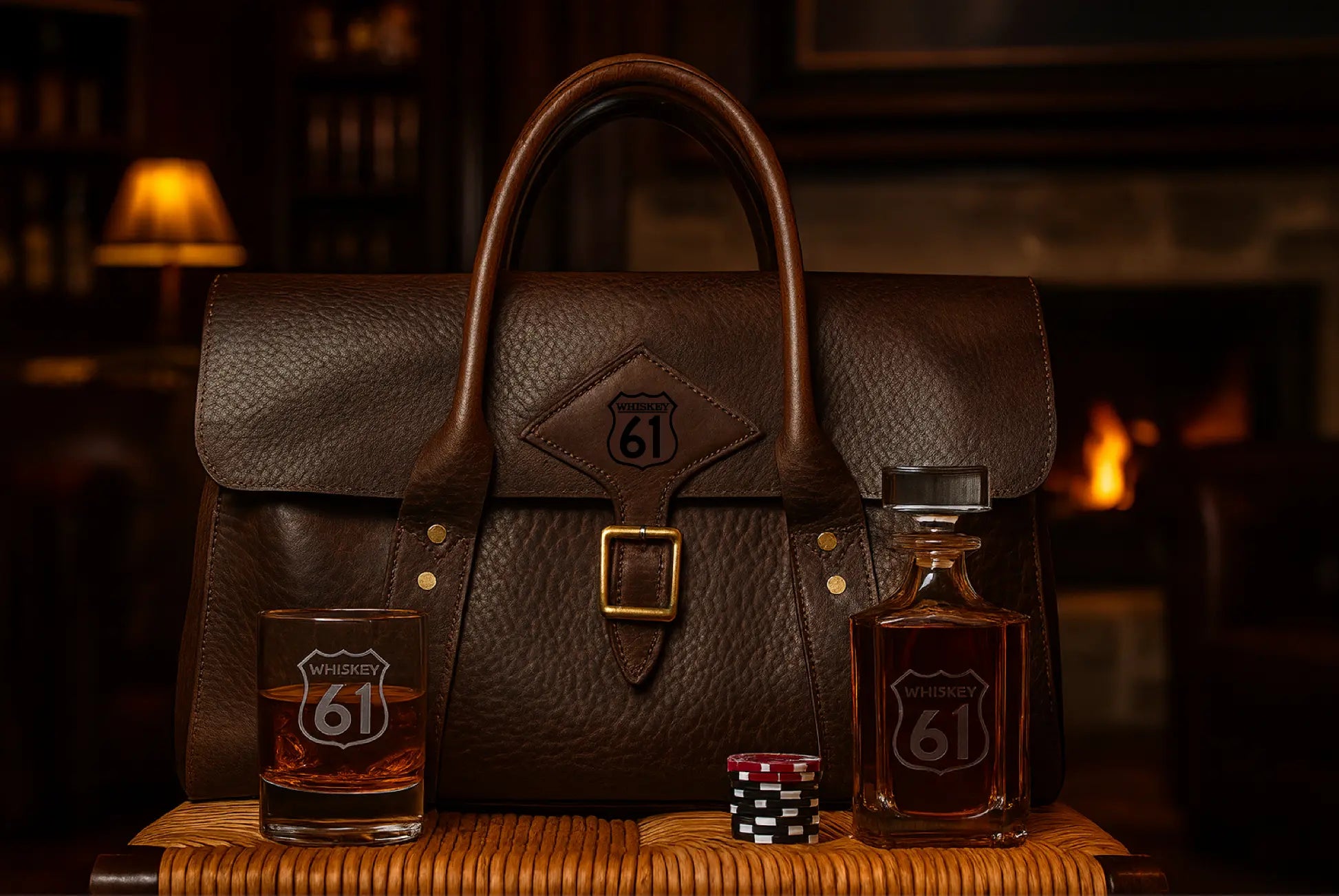 Gentlemen's Bundle Whiskey 61